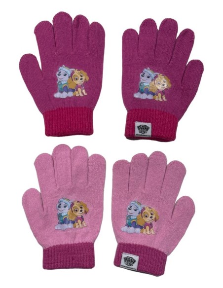 Paw Patrol Handschuhe Set - New discount.com