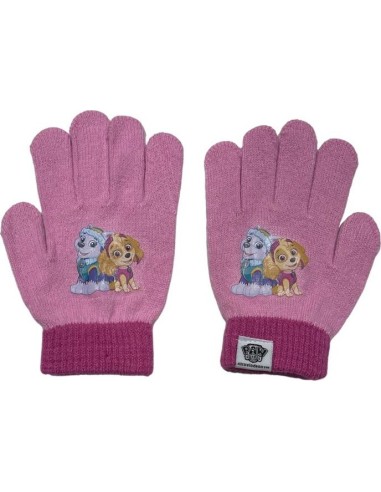 Paw Patrol Handschuhe Set - New discount.com