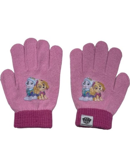 Set de Guantes Paw Patrol -New discount.com