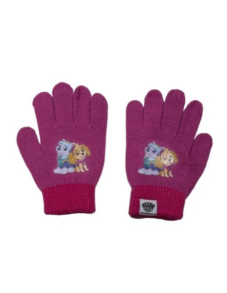 Set de Guantes Paw Patrol -New discount.com