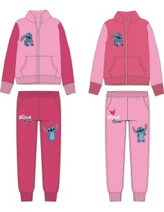 Lilo and Stitch Disney Jogging Set -New discount.com