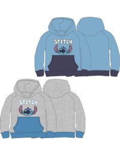 Sweat Stitch Disney capuche avec 2 poches - New discount.com