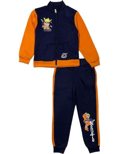 Ensemble Jogging Naruto - New discount.com