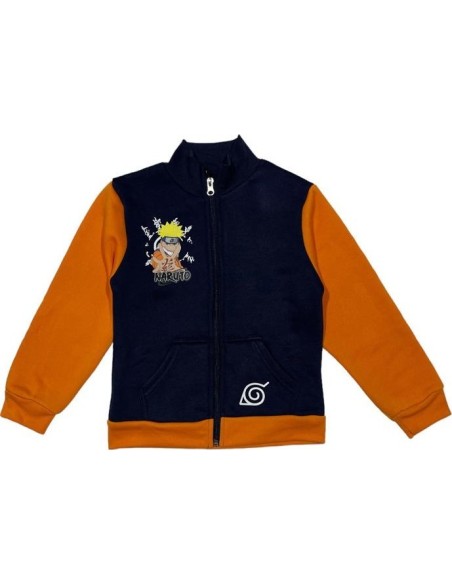 Set da jogging Naruto - New discount.com