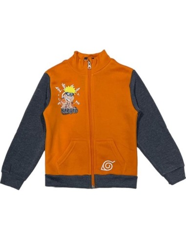 Set da jogging Naruto - New discount.com