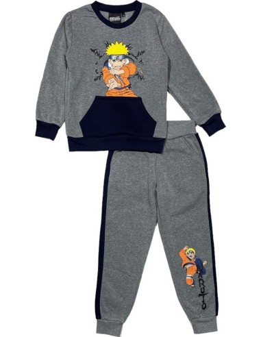 Naruto Jogging Set - New discount.com