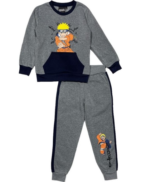 Naruto Jogging Set - New discount.com