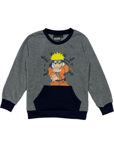 Set da jogging Naruto - New discount.com