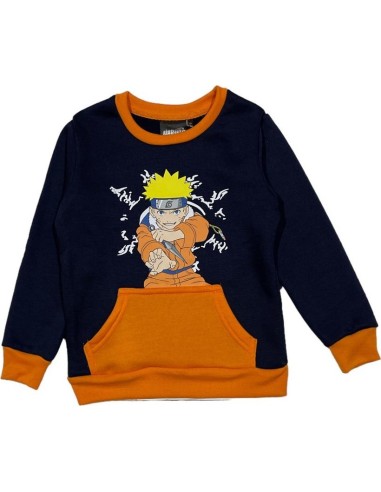 Ensemble Jogging Naruto - New discount.com