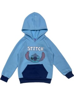 Sweat Stitch Disney capuche avec 2 poches - New discount.com 2