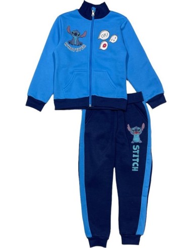 Set da jogging Lilo and Stitch Disney - New discount.com