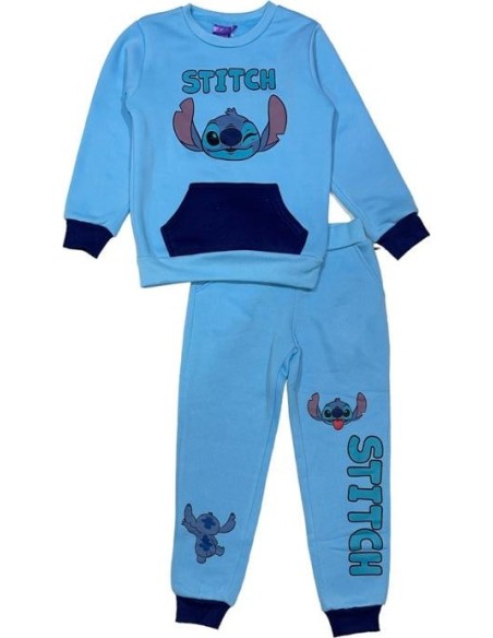 Lilo and Stitch Disney Jogging Set, New discount.com, Nouveautés ch...