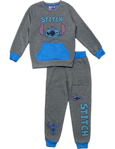 Set da jogging Lilo and Stitch Disney - New discount.com