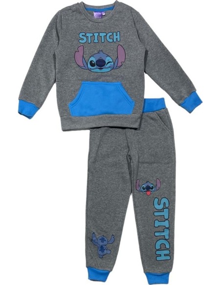 Lilo and Stitch Disney Jogging Set -New discount.com