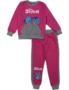 Ensemble Jogging Lilo and Stitch Disney - New discount.com