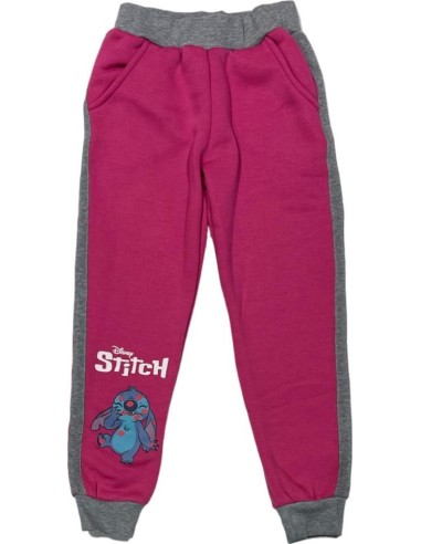 Ensemble Jogging Lilo and Stitch Disney - New discount.com