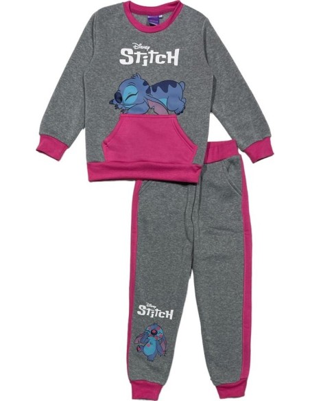 Lilo and Stitch Disney Jogging Set -New discount.com