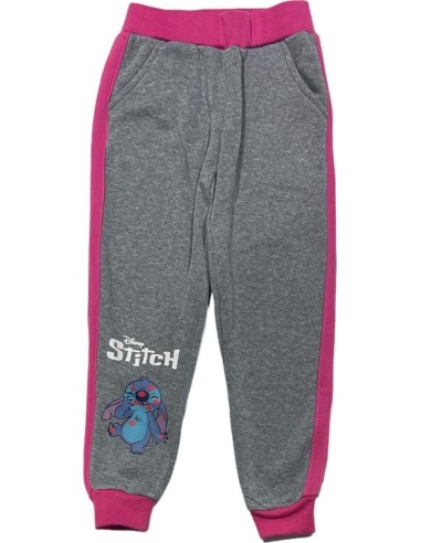 Ensemble Jogging Lilo and Stitch Disney - New discount.com