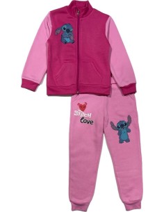 Lilo and Stitch Disney Jogging Set -New discount.com 2