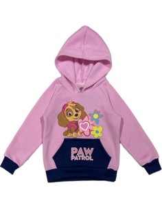 Paw Patrol Kapuzenpullover mit 2 Taschen - Paw Patrol - New discoun... 2