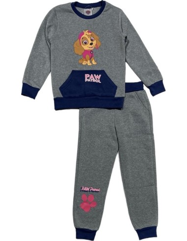 Ensemble Jogging Paw Patrol - Pat Patrouille - New discount.com
