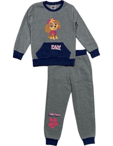 Ensemble Jogging Paw Patrol - Pat Patrouille - New discount.com