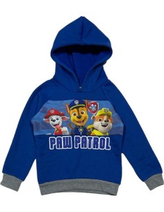 Paw Patrol Kapuzenpullover mit 2 Taschen - Paw Patrol - New discoun... 2