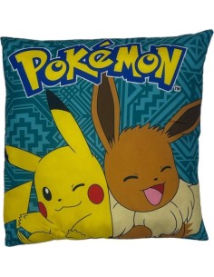 Coussin Pokémon 40 cm - New discount.com 2