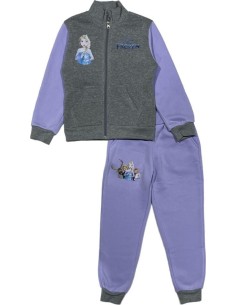 Ensemble Jogging Frozen Disney - New discount.com