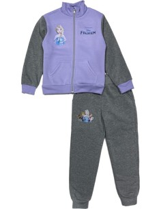 Ensemble Jogging Frozen Disney - New discount.com 2