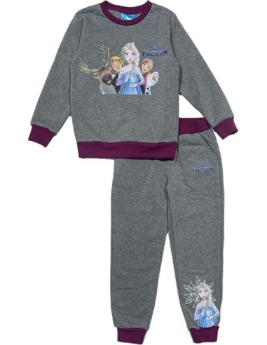 Ensemble Jogging Frozen Disney - New discount.com