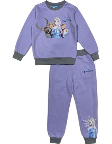 Frozen 2 Disney Jogging Set - New discount.com
