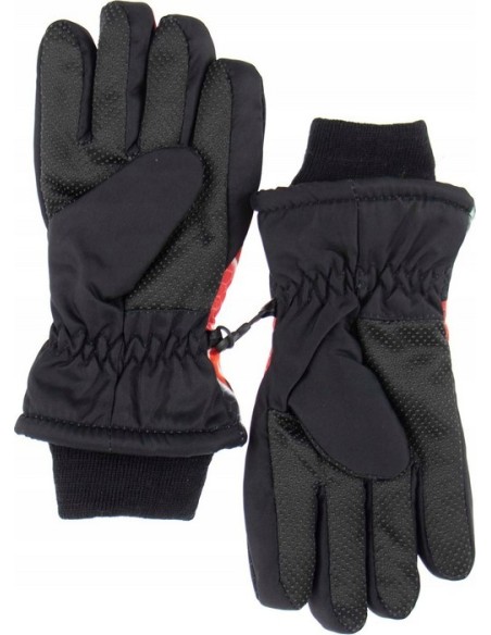 Guantes de esquiar Lady Bug -New discount.com