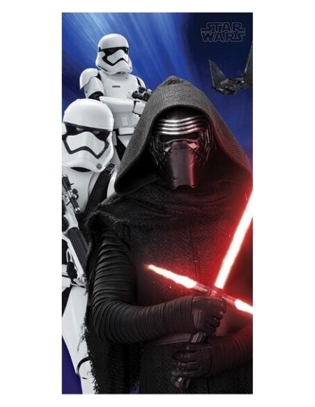 Telo mare Cotton Star Wars - New discount.com