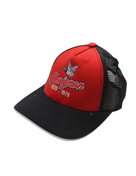 Casquette Chevignon Brodé - New discount.com