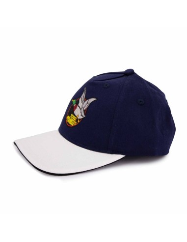 Casquette Chevignon Brodé - New discount.com