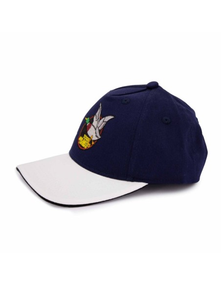 Casquette Chevignon Brodé - New discount.com