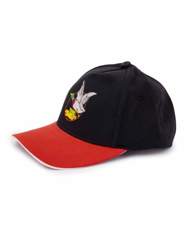 Casquette Chevignon Brodé - New discount.com
