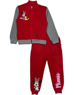 Set da jogging Minnie Disney - New discount.com