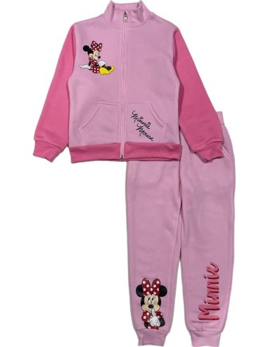 Ensemble Jogging Minnie Disney - New discount.com