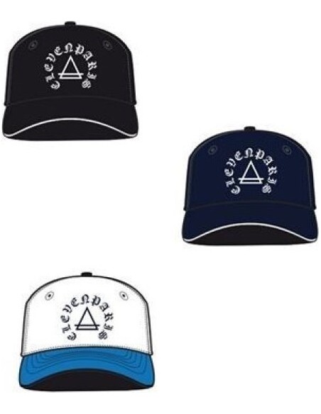 Casquette Eleven - New discount.com