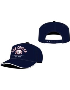 Lee Cooper Cap, New discount.com, Nouveautés chez new discount, vot...