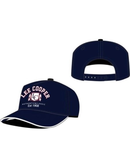 Lee Cooper Gorra -New discount.com