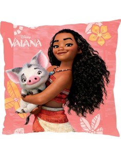 Coussin Vaiana Disney - New discount.com