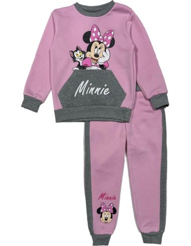 Minnie Disney Jogging Set -New discount.com
