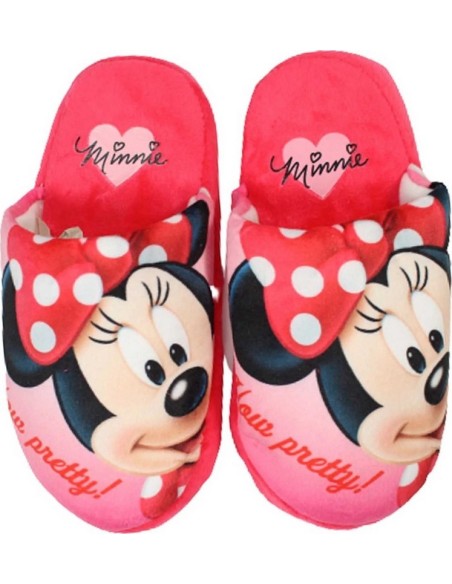 Minnie Disney Homeslippers, New discount.com, Nouveautés chez new d...