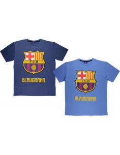 FC Barcelona Kurzarm T-Shirt - New discount.com