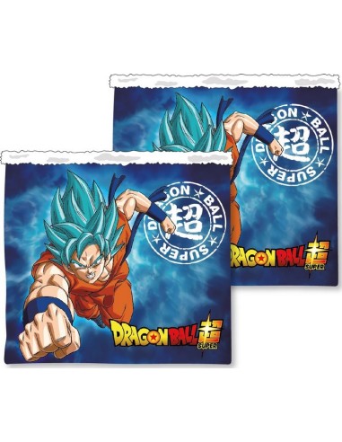 Braga de cuello Dragon Ball Super -New discount.com