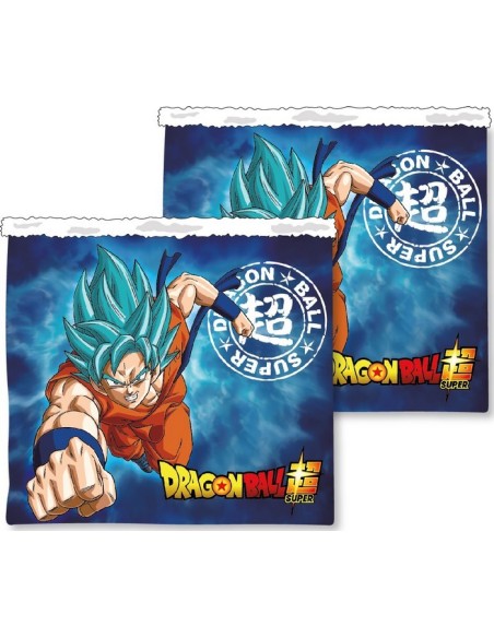 Tour de cou Dragon Ball Super- Snood Dragon Ball Z - New discount.com