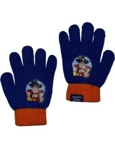 Set de Guantes Dragon Ball Super -New discount.com